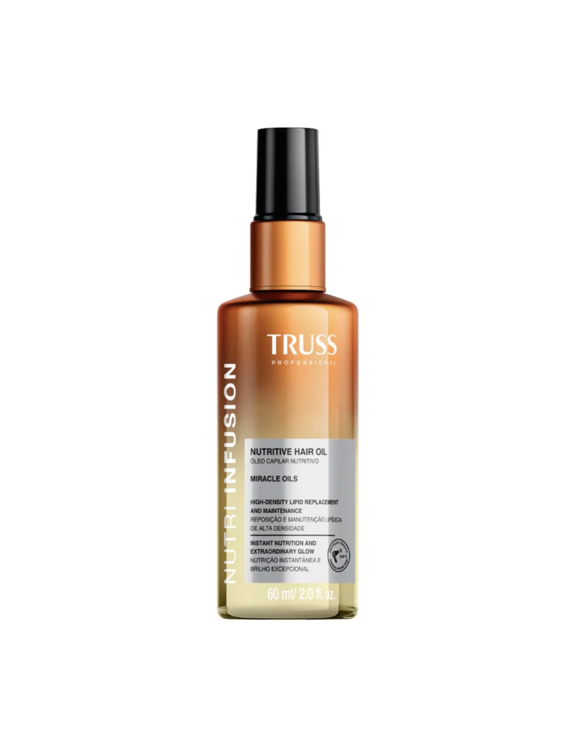 TRUSS NUTRÍ INFUSION OIL 60 ml
