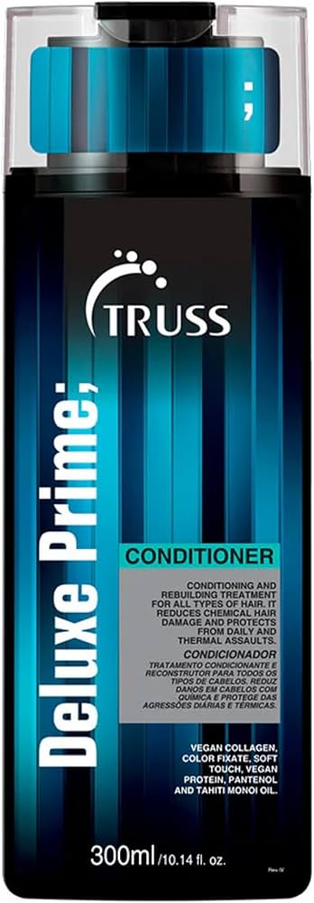 TRUSS DELUXE PRIME CONDITIONER 300 ML