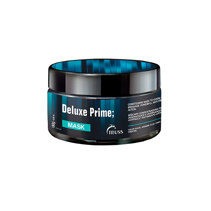 TRUSS DELUXE PRIME MASK 180 G
