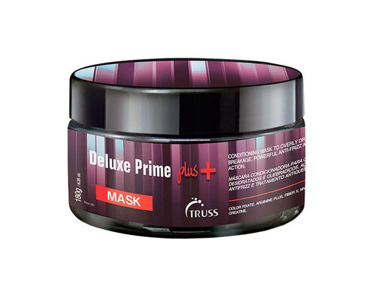 TRUSS DELUXE PRIME PLUS + MASK 180 GR