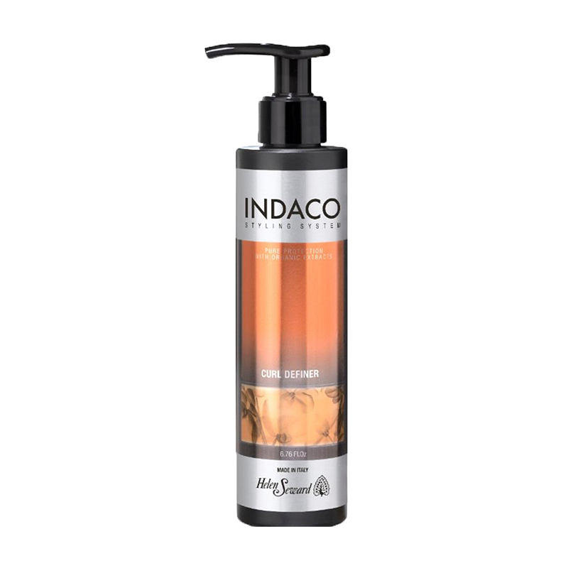 HELEN SEWARD INDACO CURL DEFINER  crema definidora de rizos 200 ml