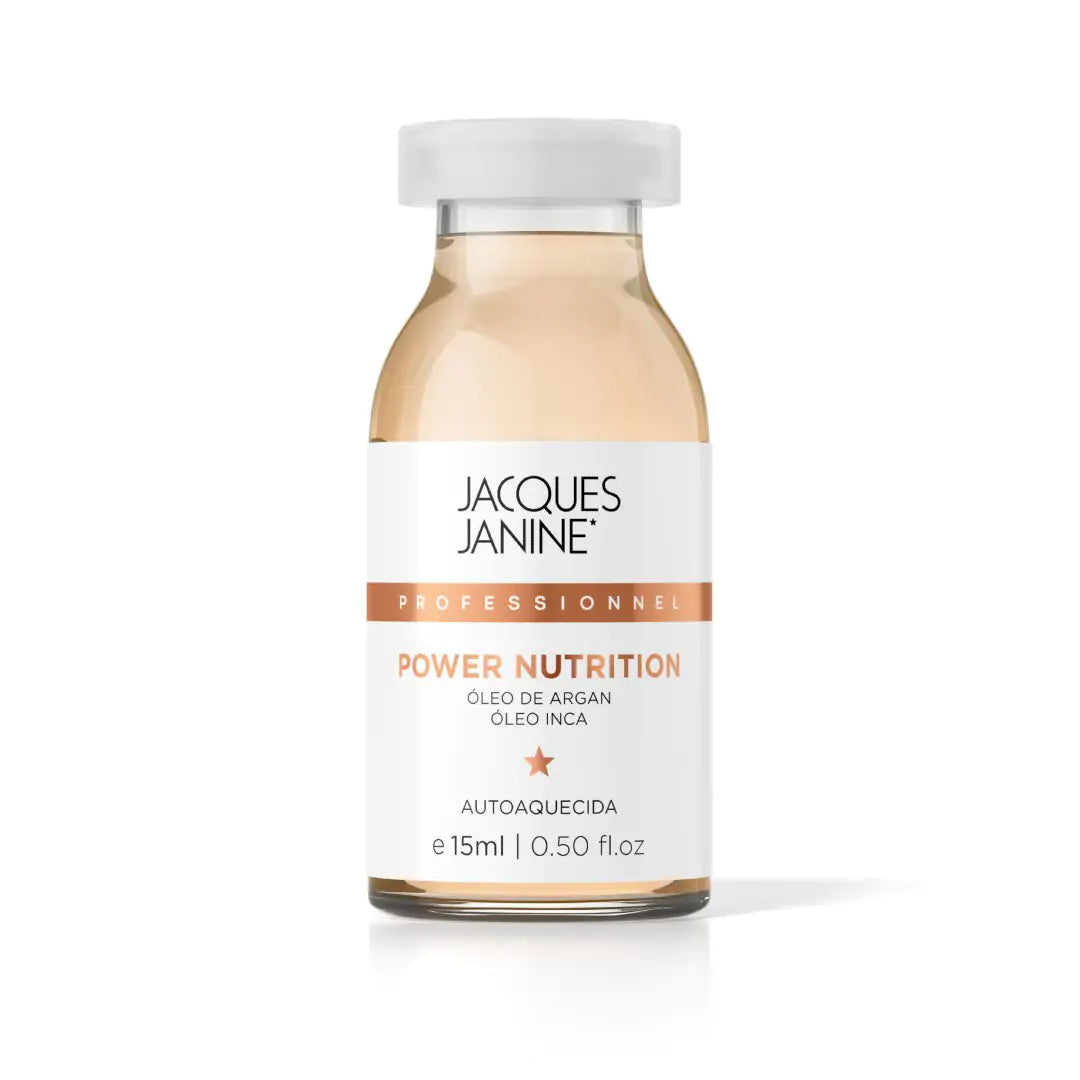 Jacques Janine Power Nutrition Ampolla 15 ml
