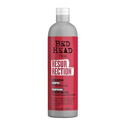 BED HEAD TIGI RESURECCTION SHAMPOO 750 ML