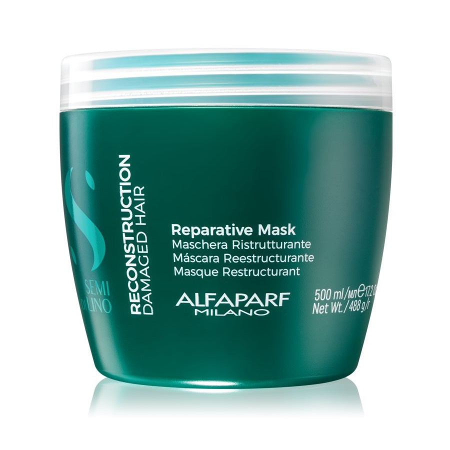 ALFAPARF REPARATIVE MASK 500 ml