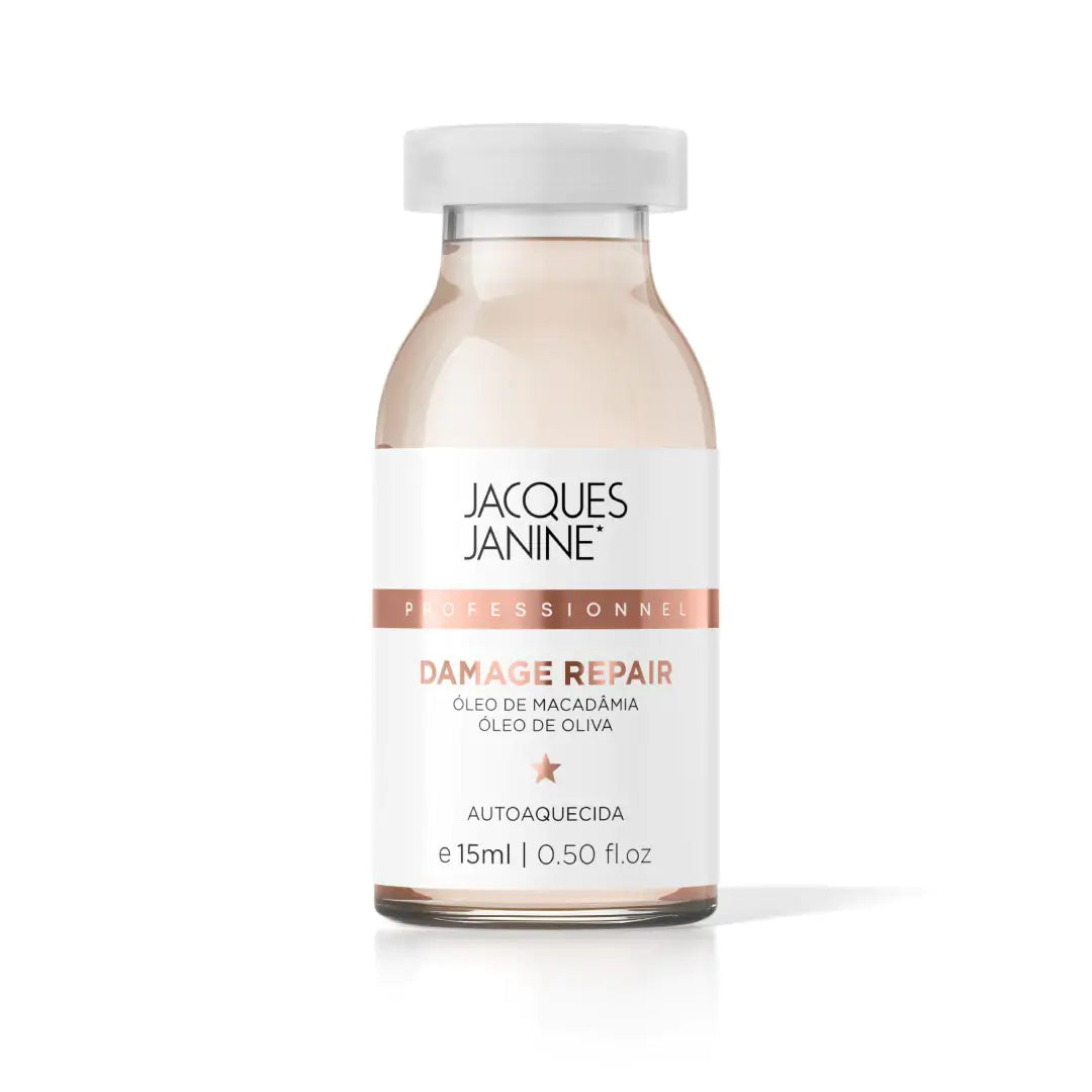 Jacques Janine Ampolla Damage Repair 15 ml