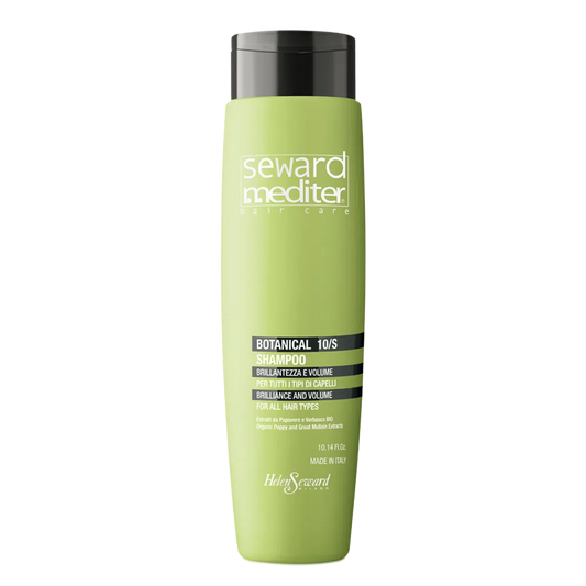 BOTANICAL 10/S HELEN SEWARD champú