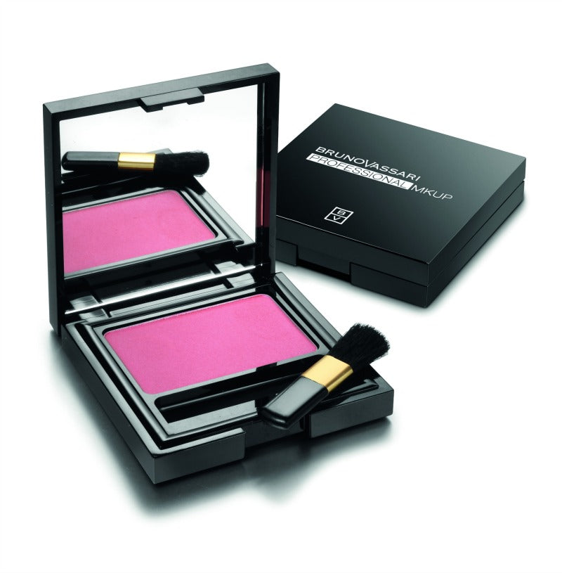 BRUNO VASSARI BLUSH rubor en polvo