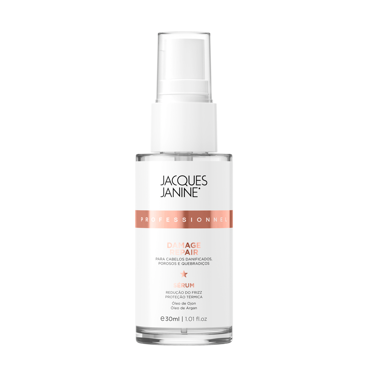 Jacques Janine Serum Damage Repair 30 ml
