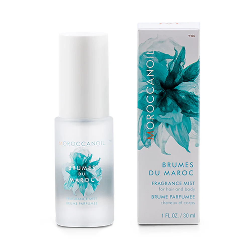 MOROCCANOIL Fragance Mist 30 ml / perfume para cabello y cuerpo