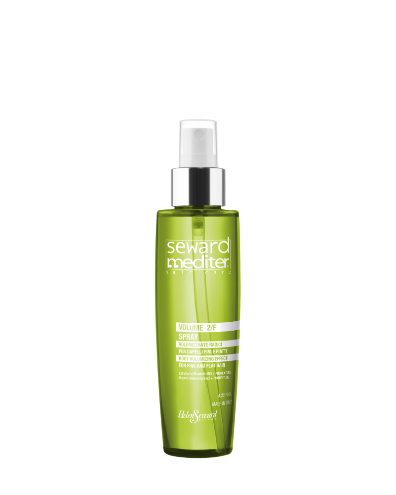 HELEN SEWARD VOLUME 2F Spray voluminizador para cabellos finos 125 ml