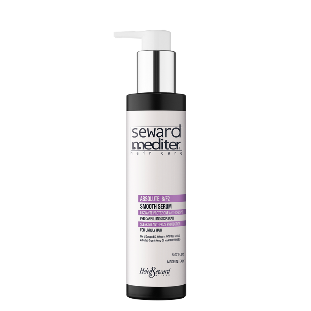 HELEN SEWARD ABSOLUTE 8/F2 SMOOTH SERUM. 150 ml alaciante y protección antifrizz