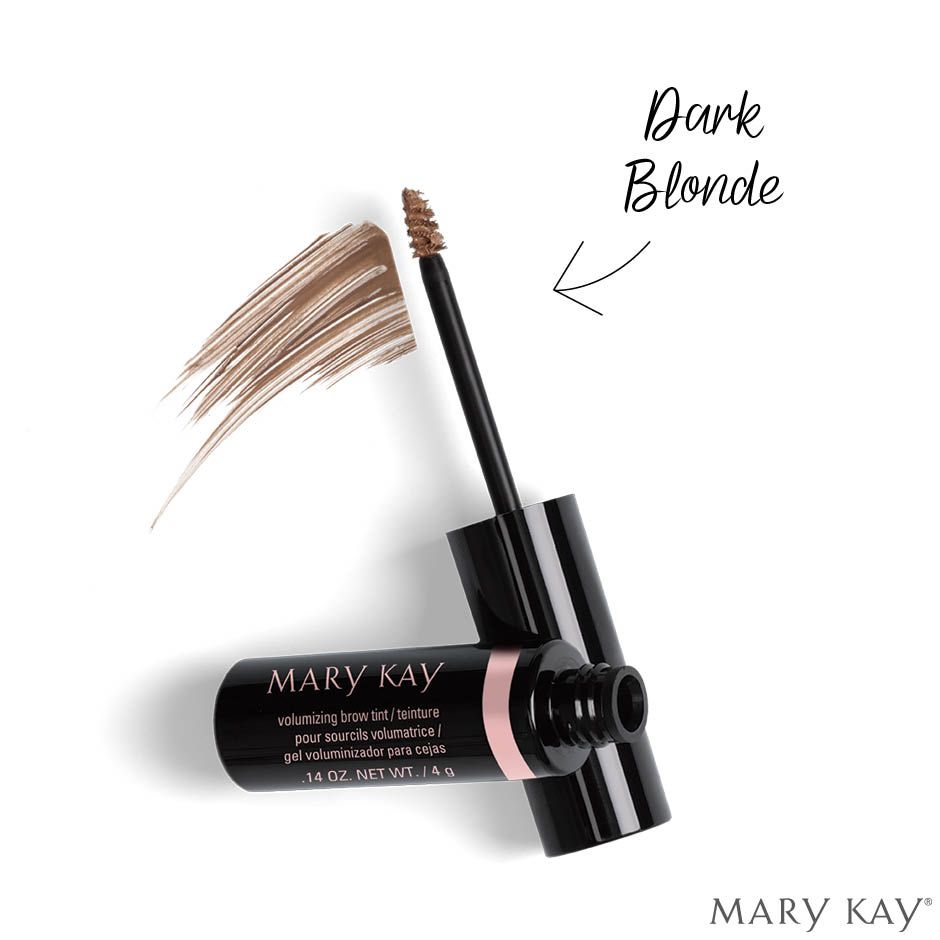MARY KAY ® VOLUMIZING BROW TINT