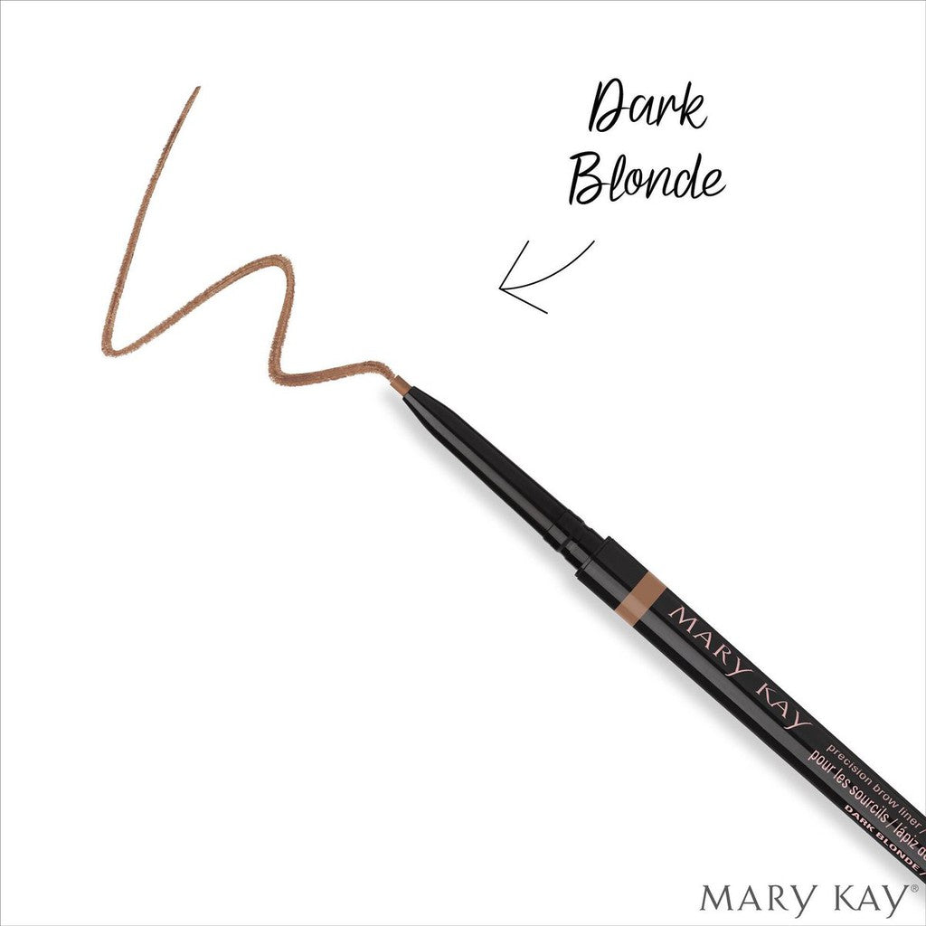 MARY KAY®  PRECISION BROW LINER / DELINEADOR DE CEJAS