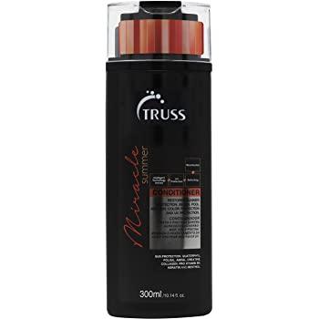 TRUSS MIRACLE SUMMER CONDITIONER 300 ML / acondicionador con protección UV