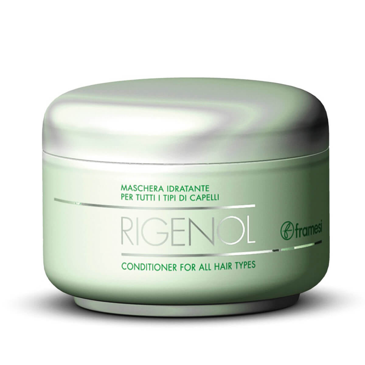 FRAMESI RIGENOL MASCARILLA HIDRATANTE UNIVERSAL