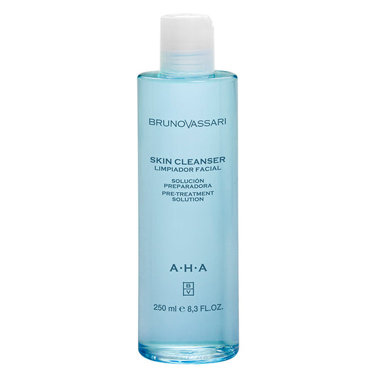 BRUNO VASSARI AHA Skin Cleanser 250ML