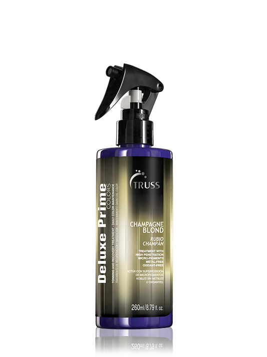 TRUSS DELUXE PRIME CHAMPAGNE BLOND