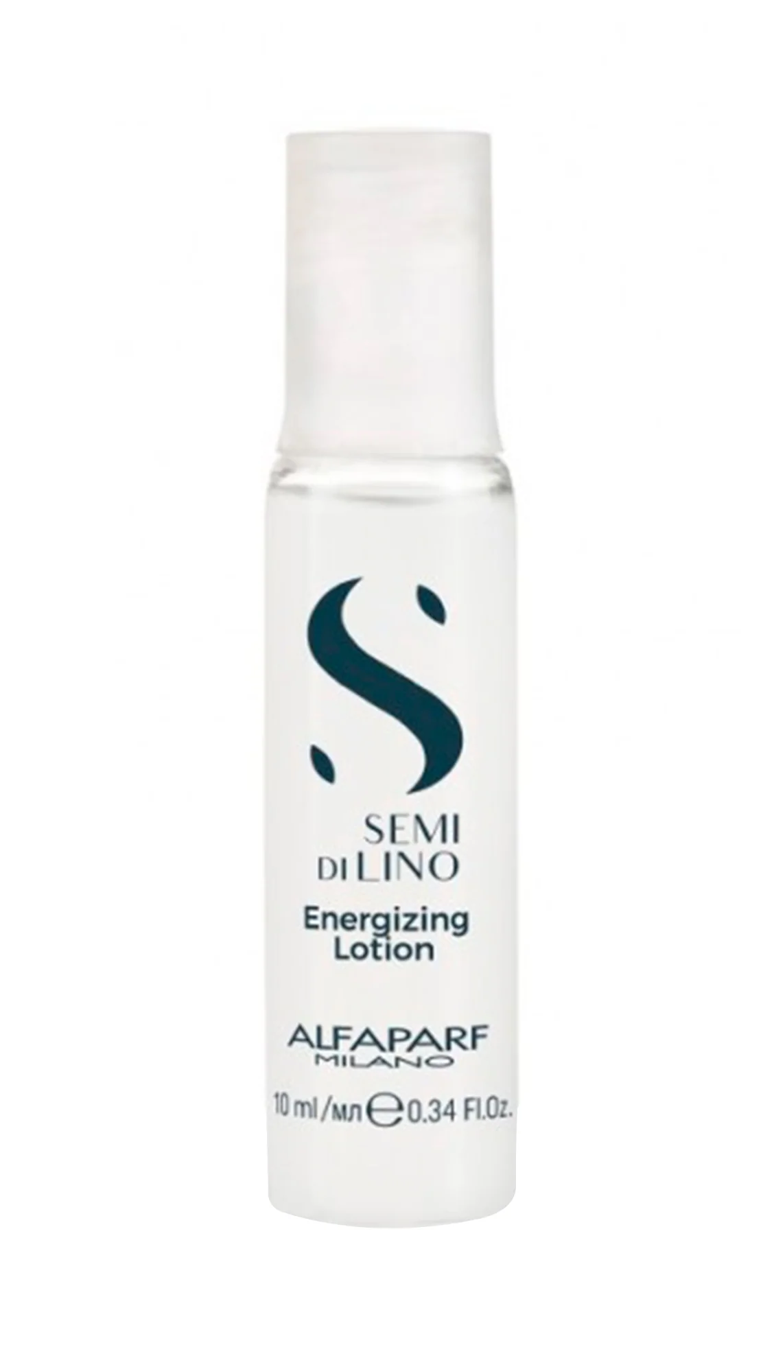 ALFAPARF SEMI DI LINO SCALP CARE ENERGIZING LOTION /Ampolleta anticaída 10 ml