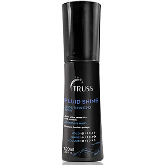 TRUSS FLUID SHINE - VcStudio Beauty Salon & Barber Shop ®
