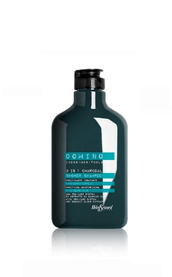 HELEN SEWARD DOMINO CHAMPU 3 EN 1 PARA CABALLEROS 250 ML