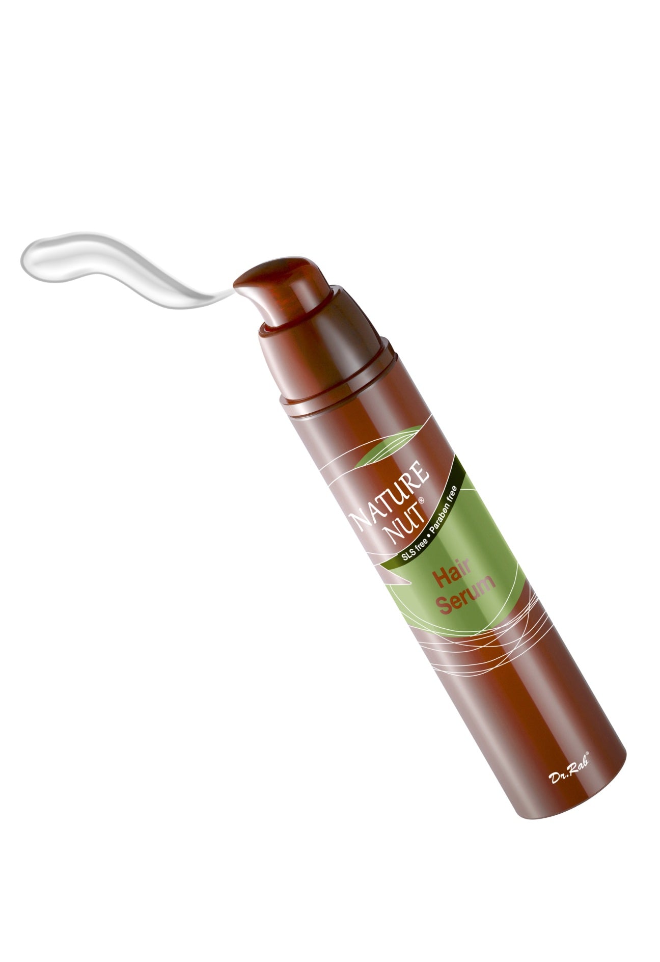NATURE NUT HAIR SERUM Suero para el cabello 50 ml