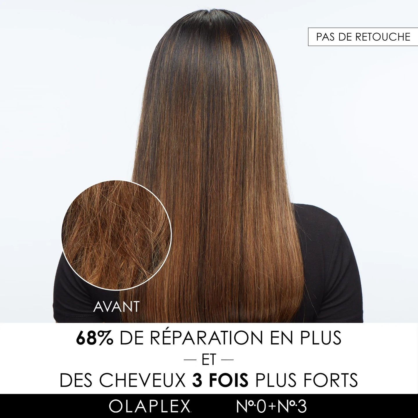 OLAPLEX Nº.0 INTENSIVE BOND BUILDING HAIR TREATMENT 155 ML