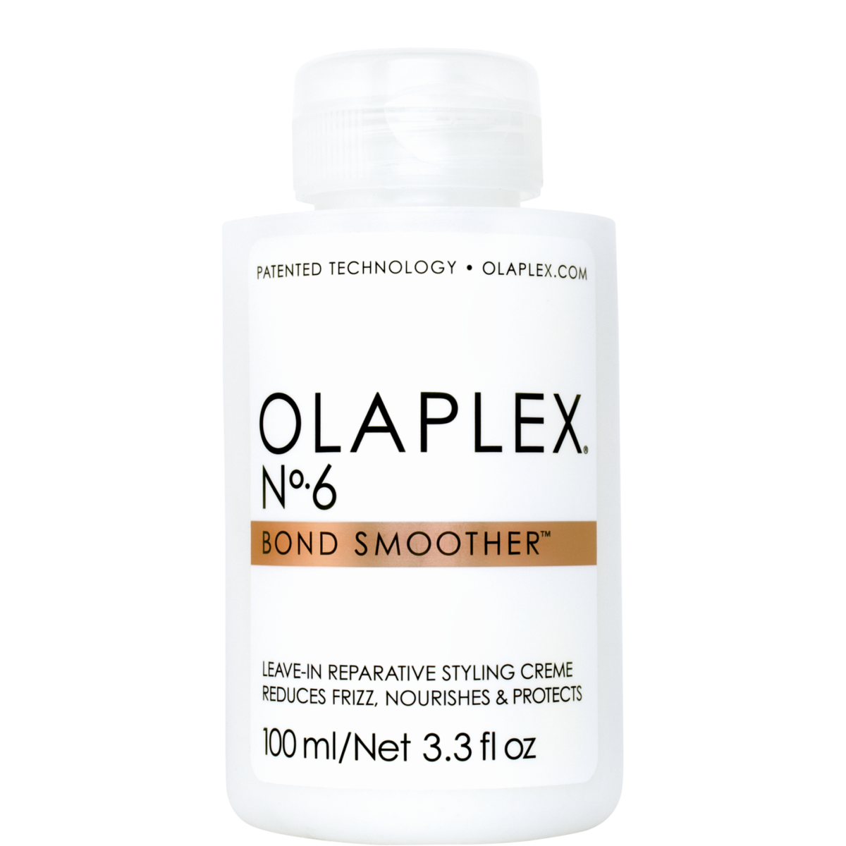 OLAPLEX Nº. 6 BOND SMOOTHER 100 ML
