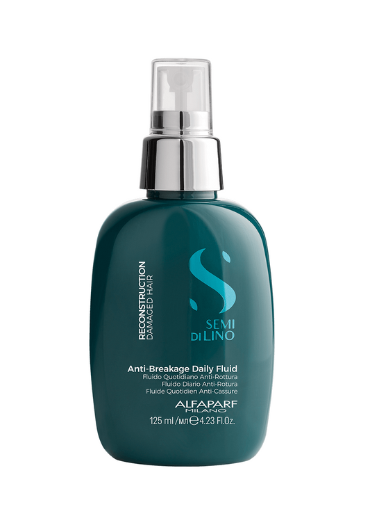 ALFAPARF ANTI BREAKAGE DAILY FLUID / Fluido diario anti rotura 125 ml