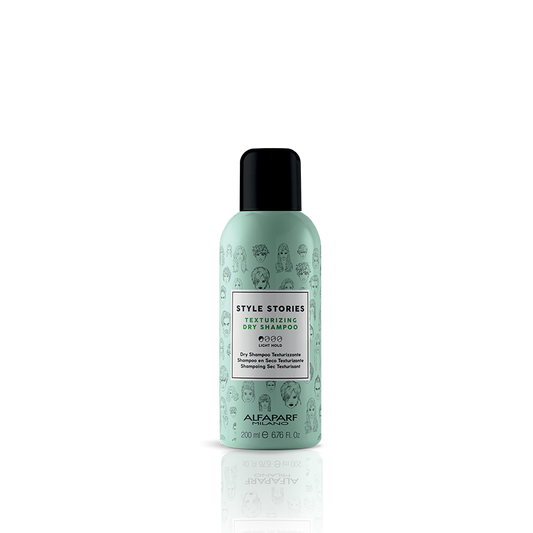 ALFAPARF TEXTURIZING DRY SHAMPOO 200 ML