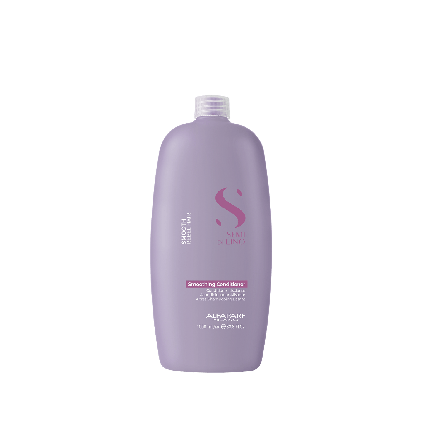 ALFAPARF SMOOTH SMOOTHING  CONDITIONER 200 ML