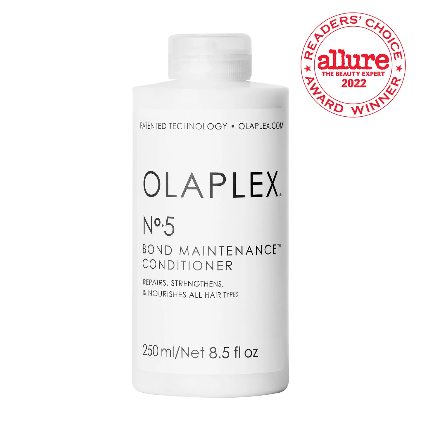 OLAPLEX Nº.5 BOND MAINTENANCE CONDITIONER acondicionador reparador 250 ml