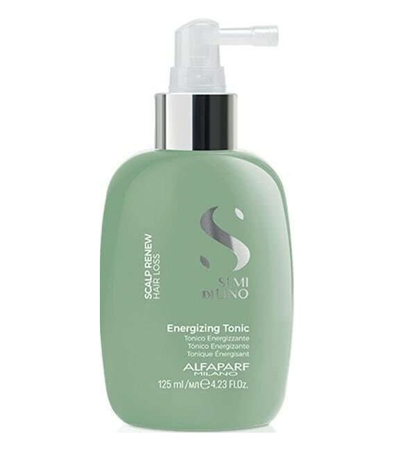 ALFAPARF SCALP RENEW ENERGIZING TONIC 125 ml