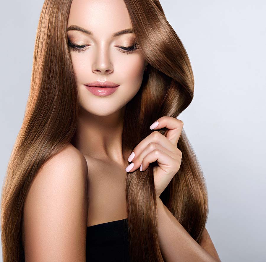 Beauty Salon Olaplex Alisado Keratina BOTOX CAPILAR – VcStudio