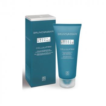 BRUNO VASSARI CELLULI FIRM/  Gel reductor anti celulítico - VcStudio Beauty Salon & Barber Shop ®
