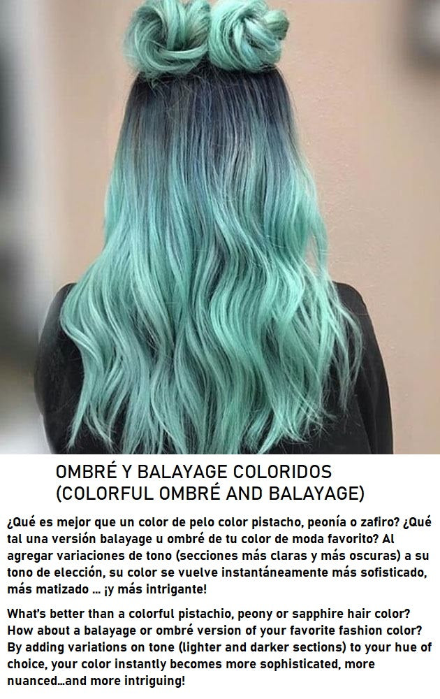 BAYALAGE