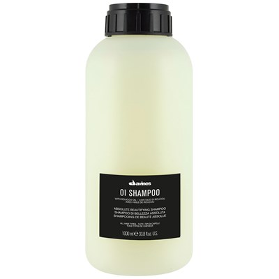 DAVINES OI/ champú antioxidante para todo tipo de cabello