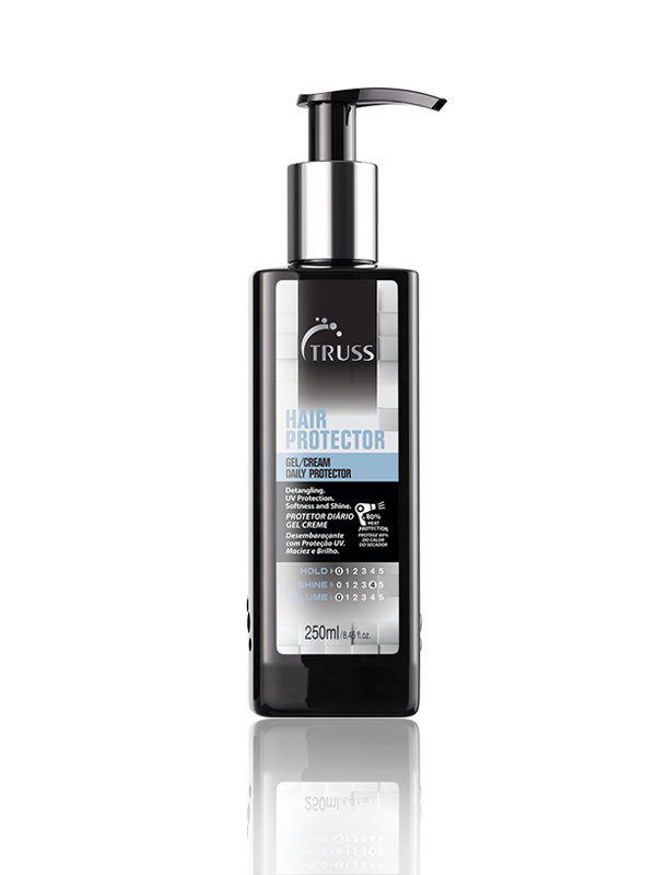 TRUSS HAIR PROTECTOR 250 ML