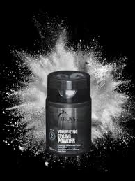 TRUSS VOLUMINIZING STYLING POWDER / POLVO PARA TEXTURA Y VOLUMEN - VcStudio Beauty Salon & Barber Shop ®