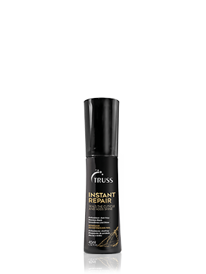TRUSS INSTANT REPAIR 1.52 oz / Tratamiento reparador y protector sin enjuague