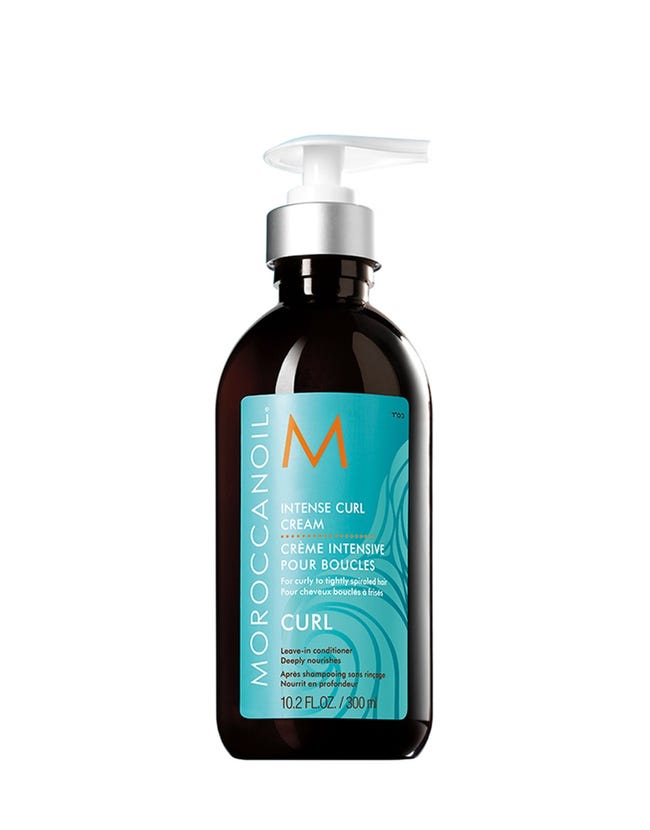 MOROCCANOIL INTENSE CURL CREAM 300 ML / CREMA PARA RIZOS