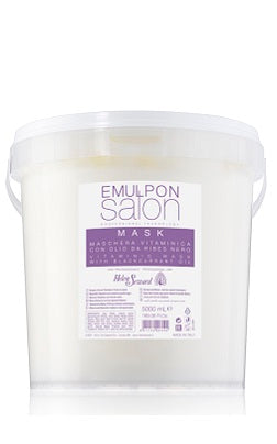 HELEN SEWARD EMULPON VITAMINIC MASK / Tratamiento para cabello teñido