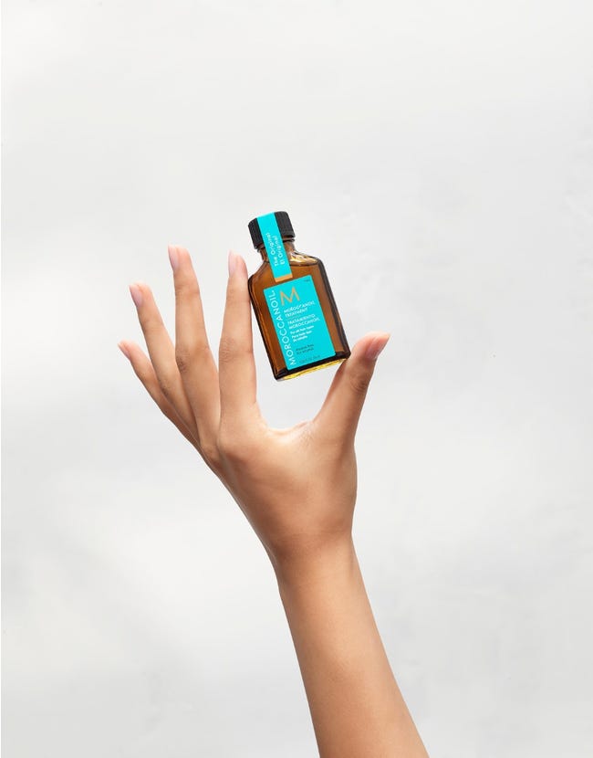 MOROCCANOIL Tratamiento Moroccanoil Original / para todo tipo de cabello