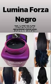 TEC ITALY LUMINA FORZA COLORE 280 GRS /Tratamiento, intensificador y baño de color