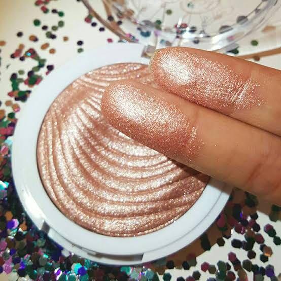 JCATS ILUMINADOR ROSE GOLD