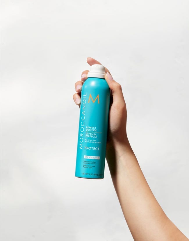 MOROCCANOIL Protect Perfect Defense / protector térmico