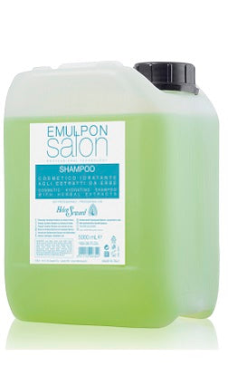 HELEN SEWARD EMULPON SALON HYDRATING SHAMPOO /  Champú todo tipo de cabello y para lavados frecuentes