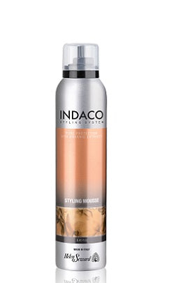 HELEN SEWARD INDACO STYLING MOUSSE 250 ML