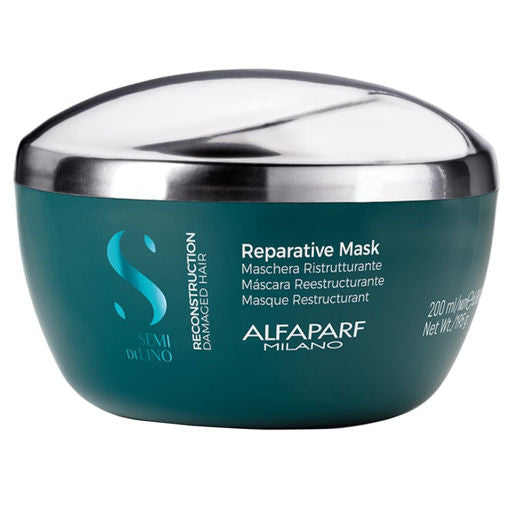 ALFAPARF REPARATIVE MASK 500 ml