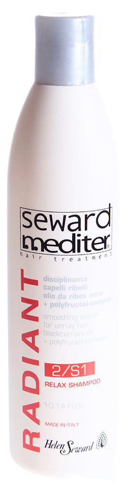 Helen Seward Relax shampoo 2/s1