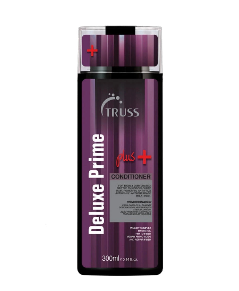 TRUSS Acondicionador Deluxe Prime + Plus 300 Ml.